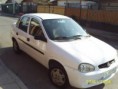 Chevrolet Corsa Extra año 2006, valor $2.850.000